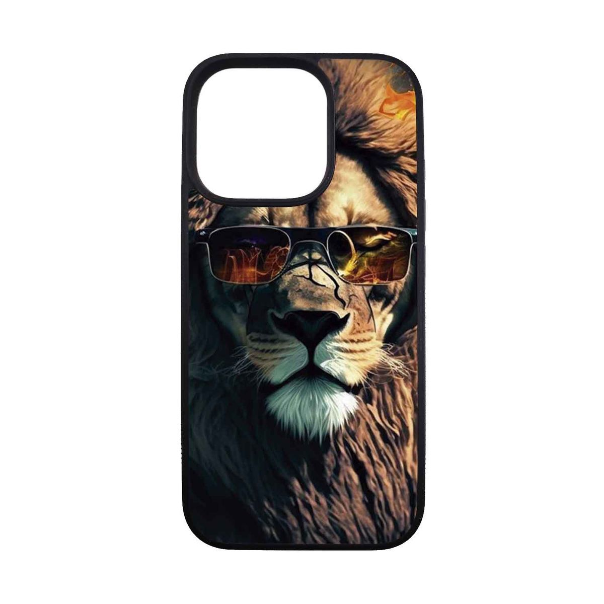 GENERICO - Funda Protector Case Para IPHONE 16 PRO