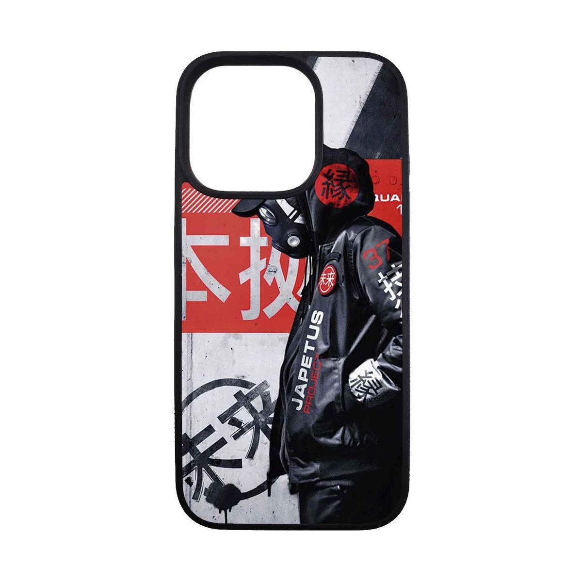 GENERICO - Funda Protector Case Para IPHONE 16 PRO