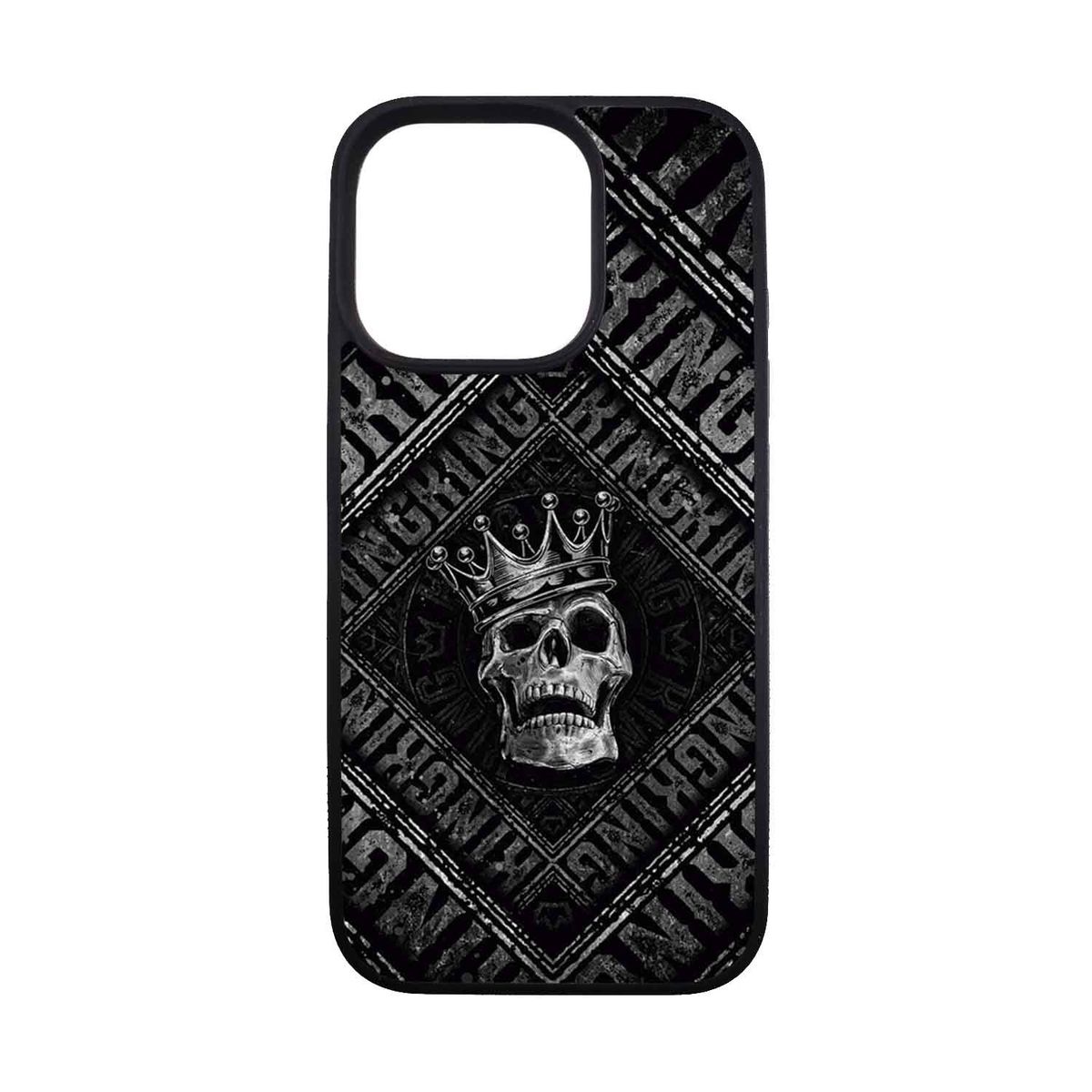 GENERICO - Funda Protector Case Para IPHONE 16 PRO
