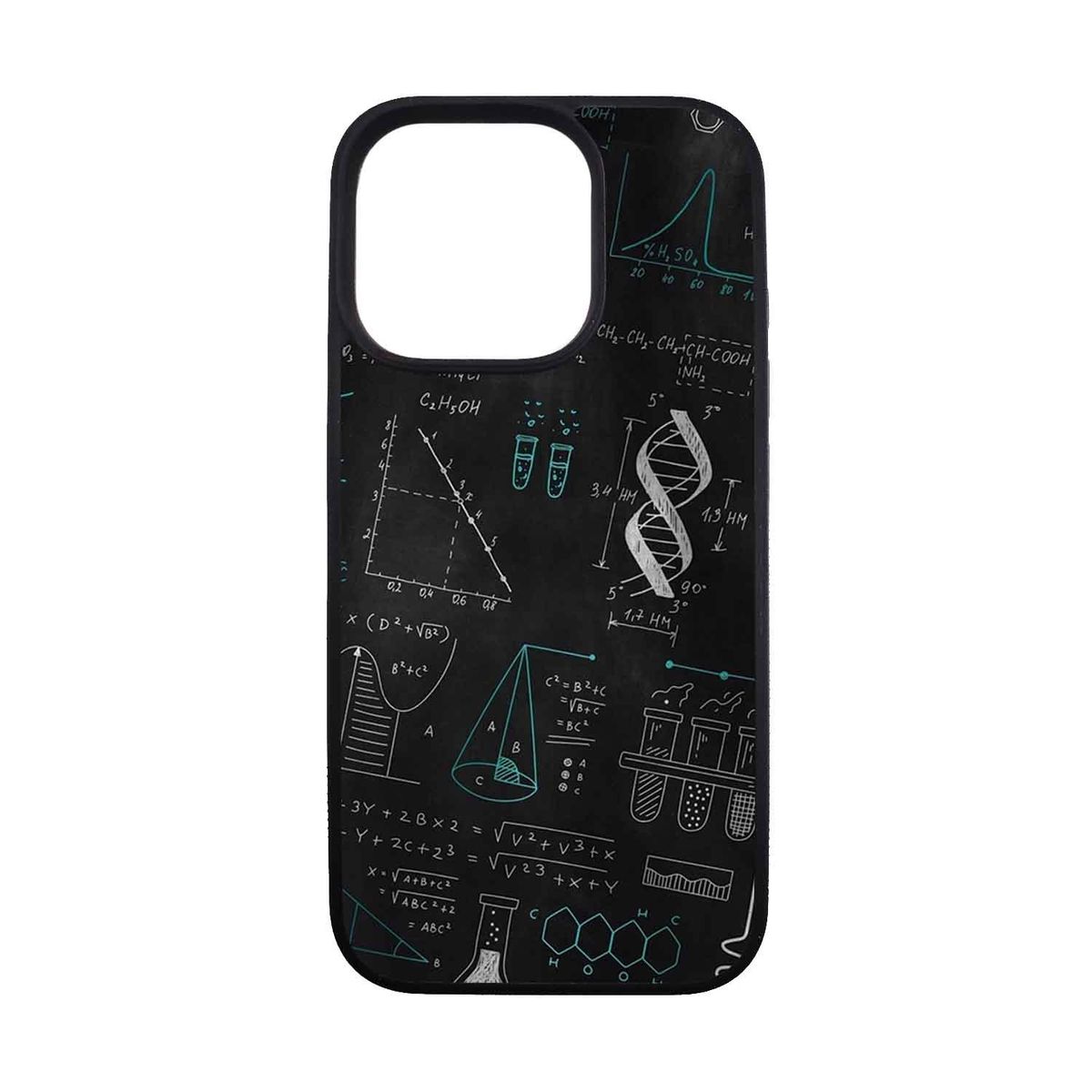 GENERICO - Funda Protector Case Para IPHONE 16 PRO