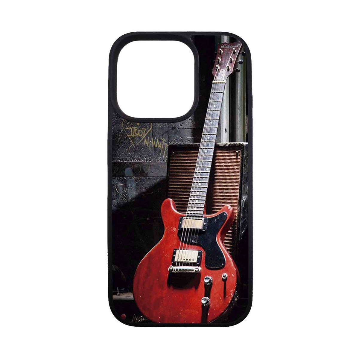 GENERICO - Funda Protector Case Para IPHONE 16 PRO