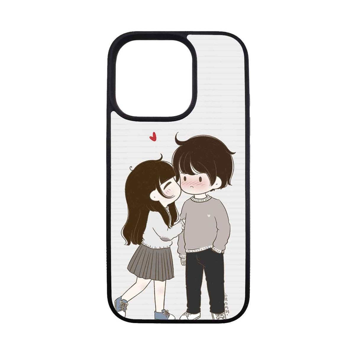 GENERICO - Funda Protector Case Para IPHONE 16 PRO