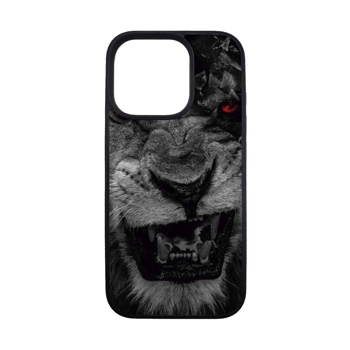 GENERICO - Funda Protector Case Para IPHONE 16 PRO