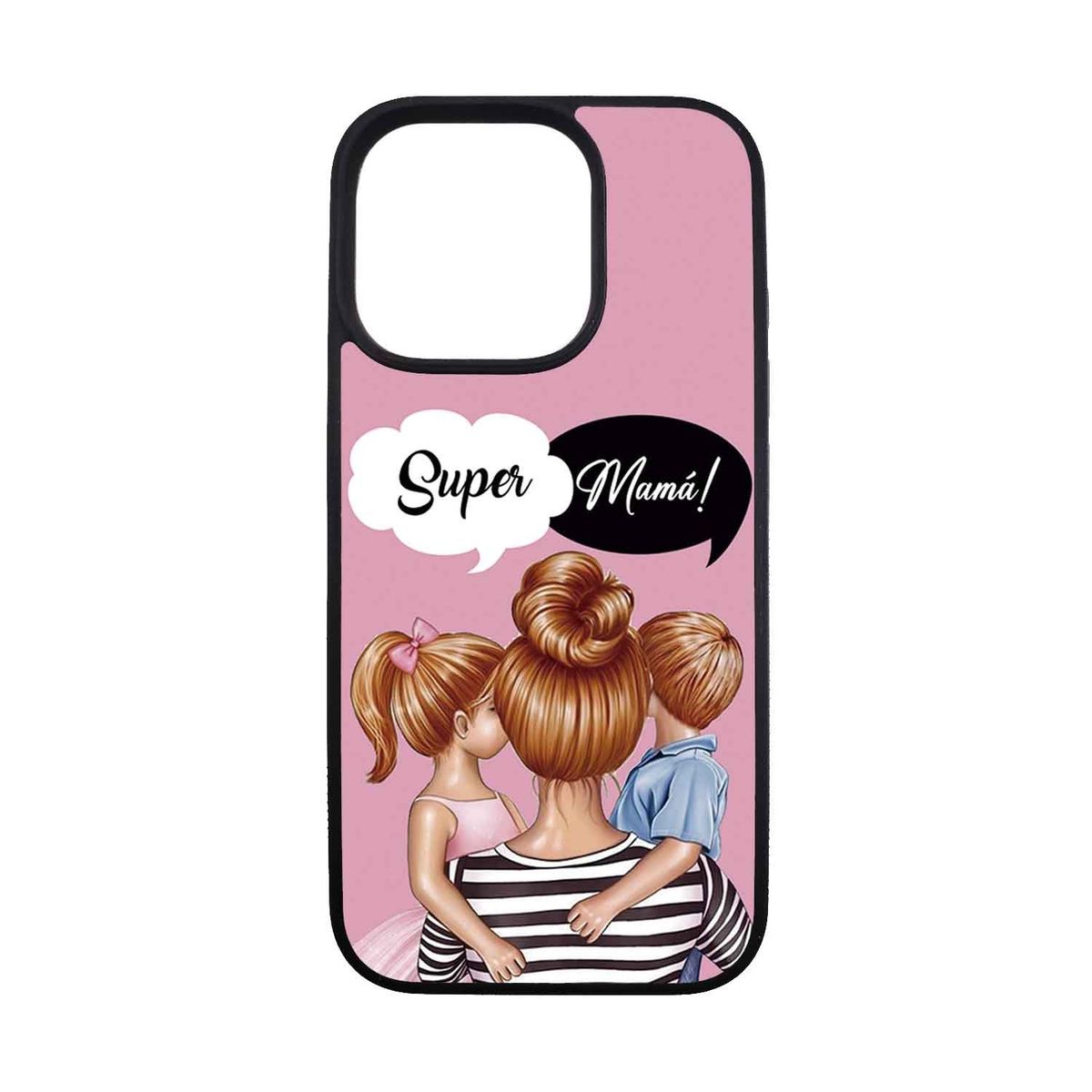 GENERICO - Funda Protector Case Para IPHONE 16 PRO