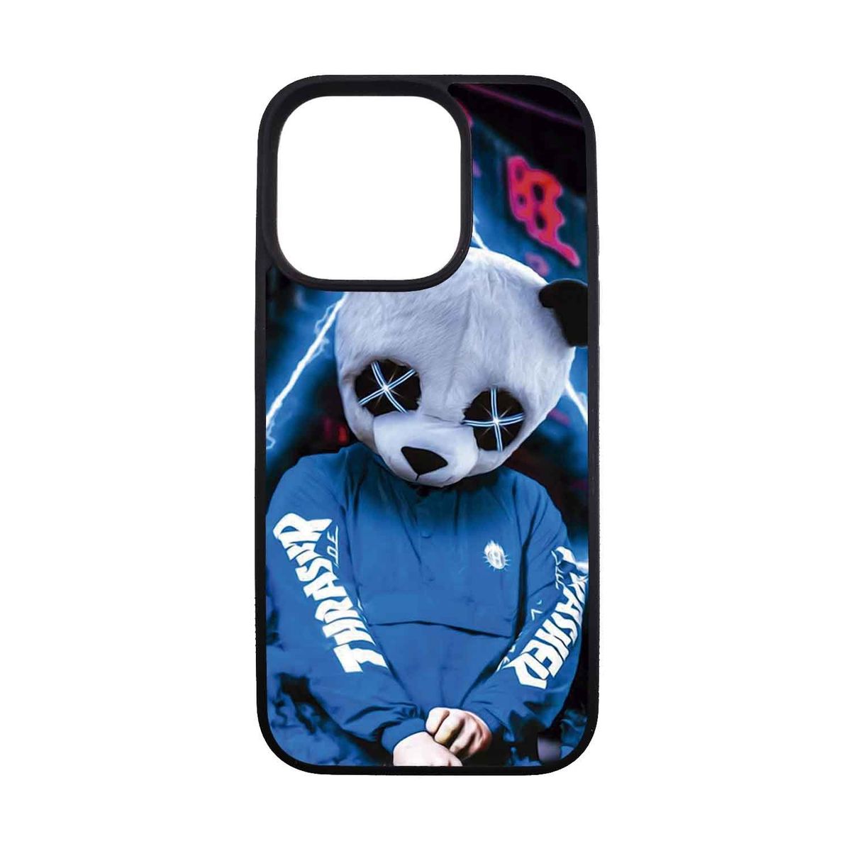 GENERICO - Funda Protector Case Para IPHONE 16 PRO