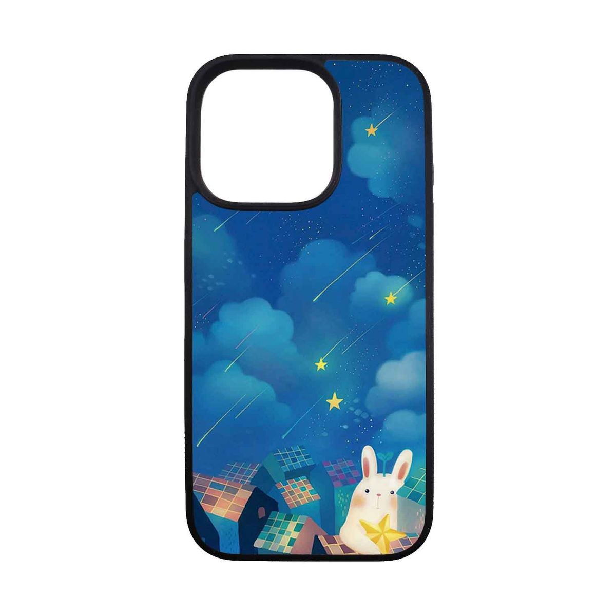 GENERICO - Funda Protector Case Para IPHONE 16 PRO