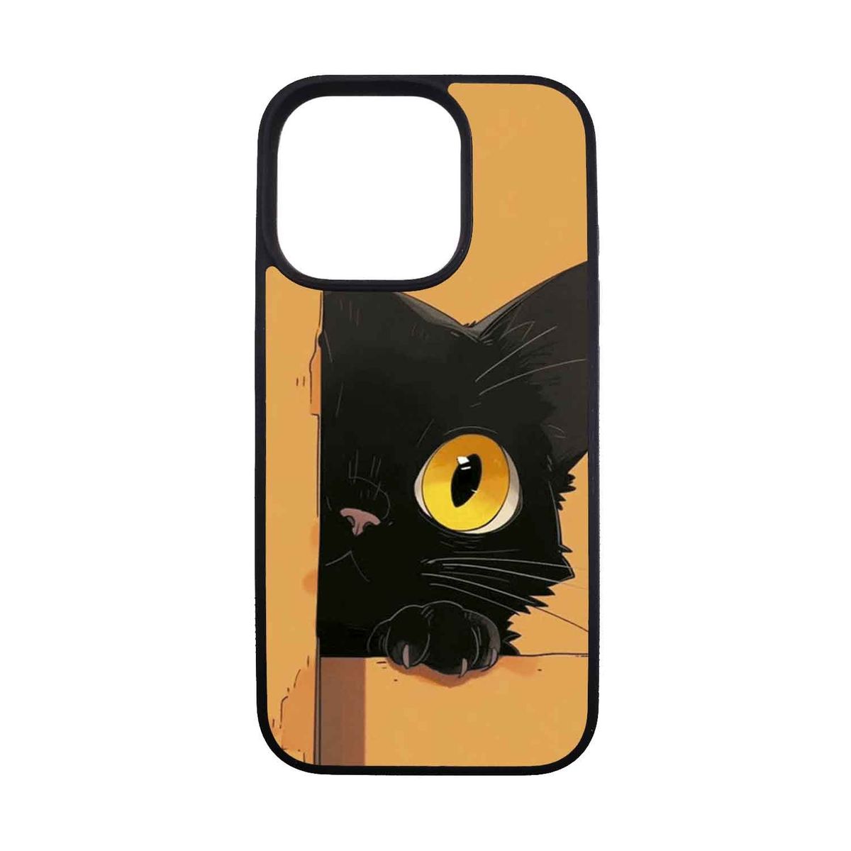 GENERICO - Funda Protector Case Para IPHONE 16 PRO