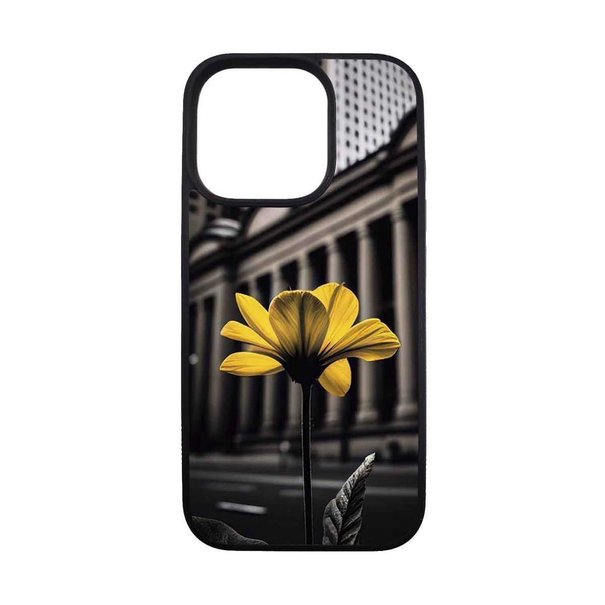GENERICO - Funda Protector Case Para IPHONE 16 PRO
