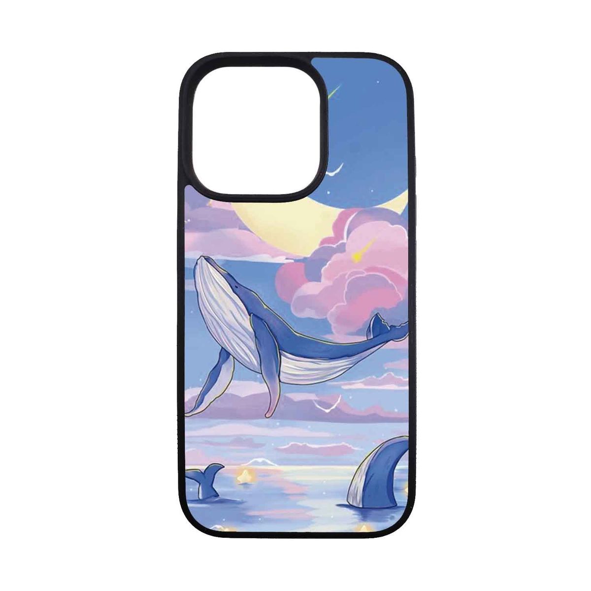 GENERICO - Funda Protector Case Para IPHONE 16 PRO