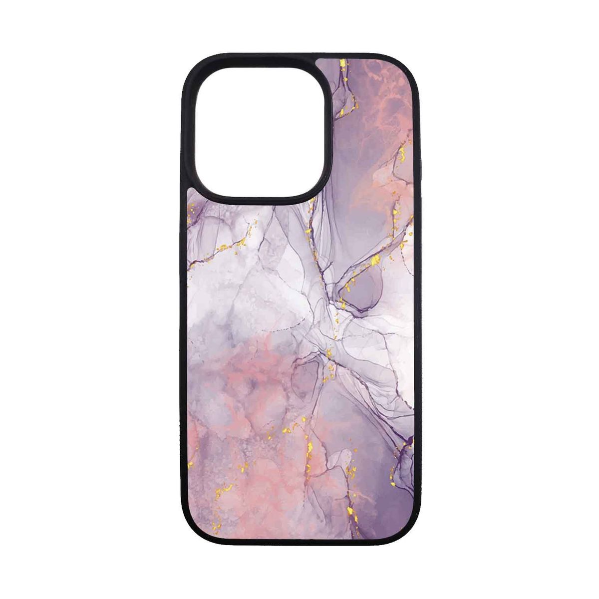 GENERICO - Funda Protector Case Para IPHONE 16 PRO