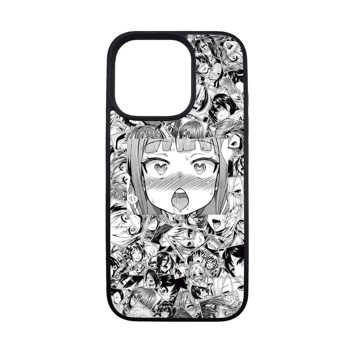 GENERICO - Funda Protector Case Para IPHONE 16 PRO