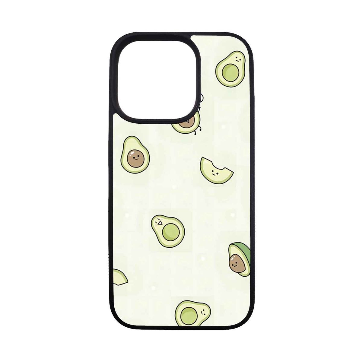 GENERICO - Funda Protector Case Para IPHONE 16 PRO