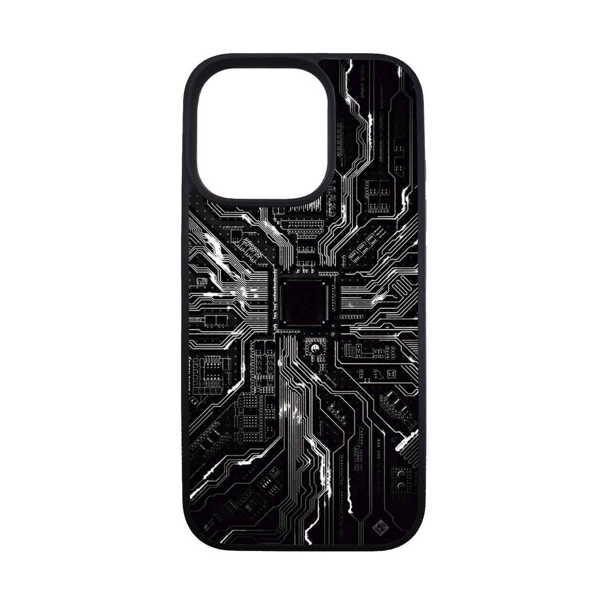GENERICO - Funda Protector Case Para IPHONE 16 PRO
