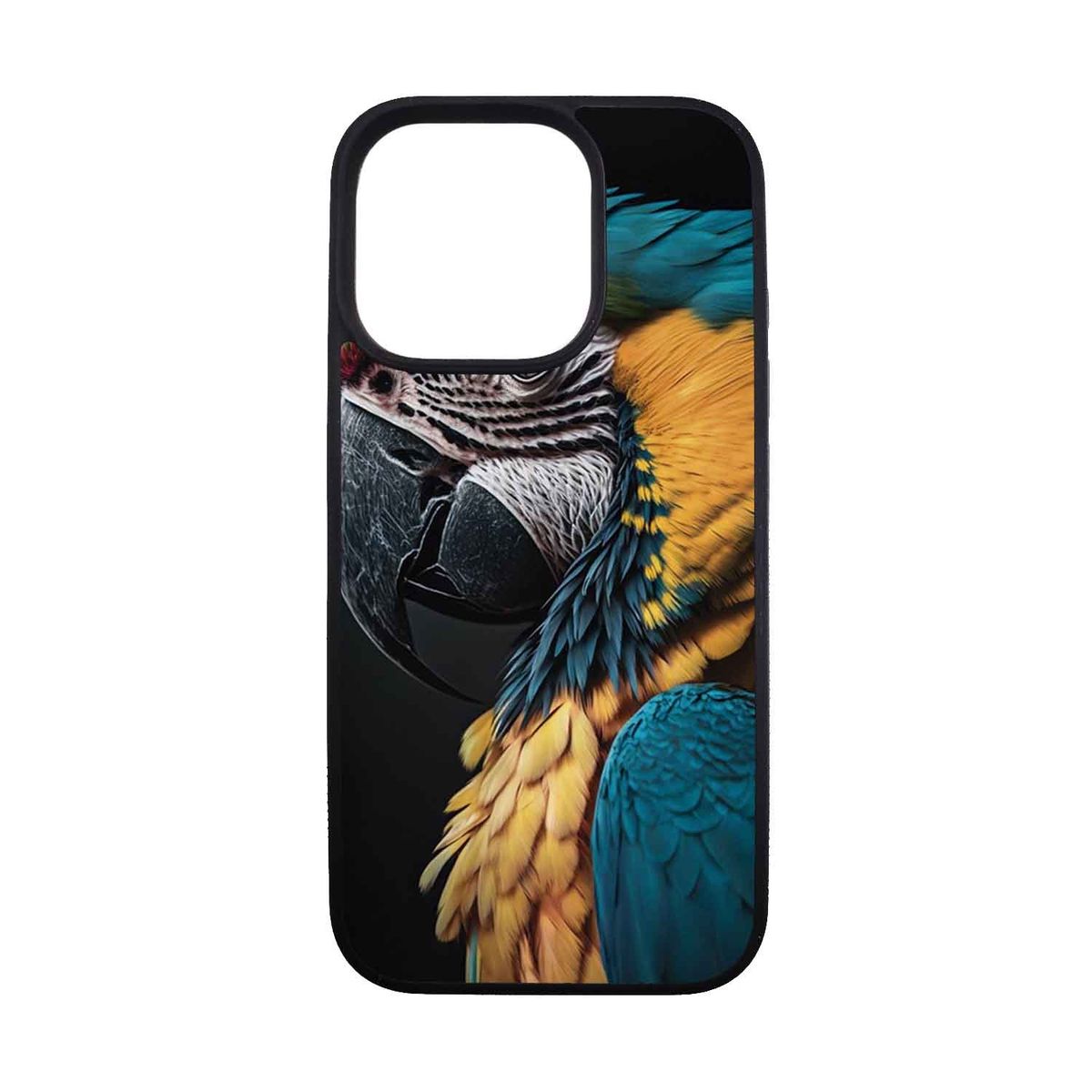 GENERICO - Funda Protector Case Para IPHONE 16 PRO