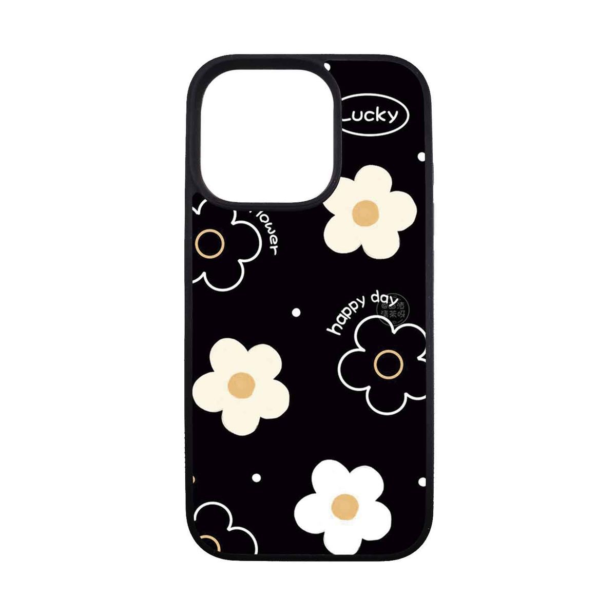 GENERICO - Funda Protector Case Para IPHONE 16 PRO