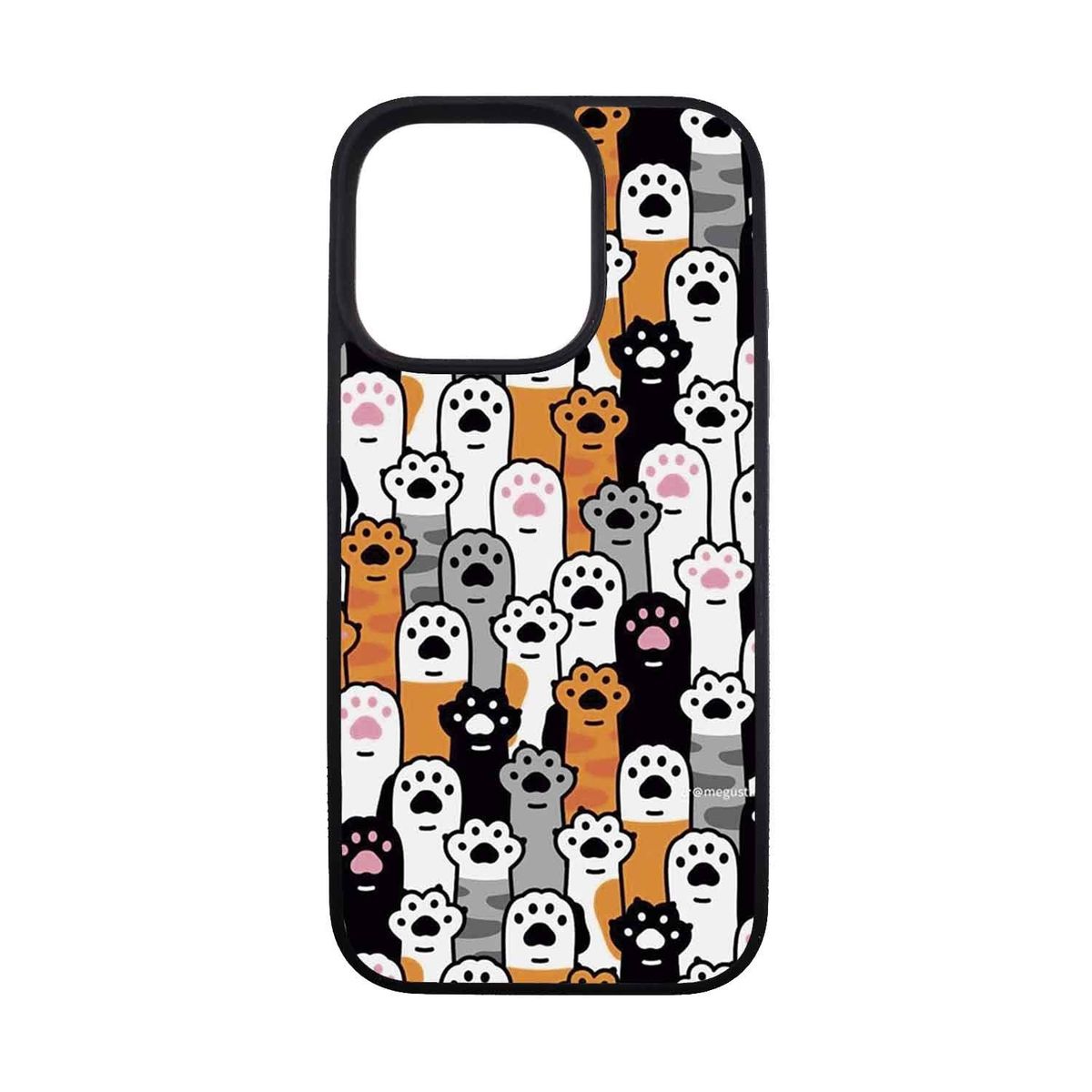 GENERICO - Funda Protector Case Para IPHONE 16 PRO