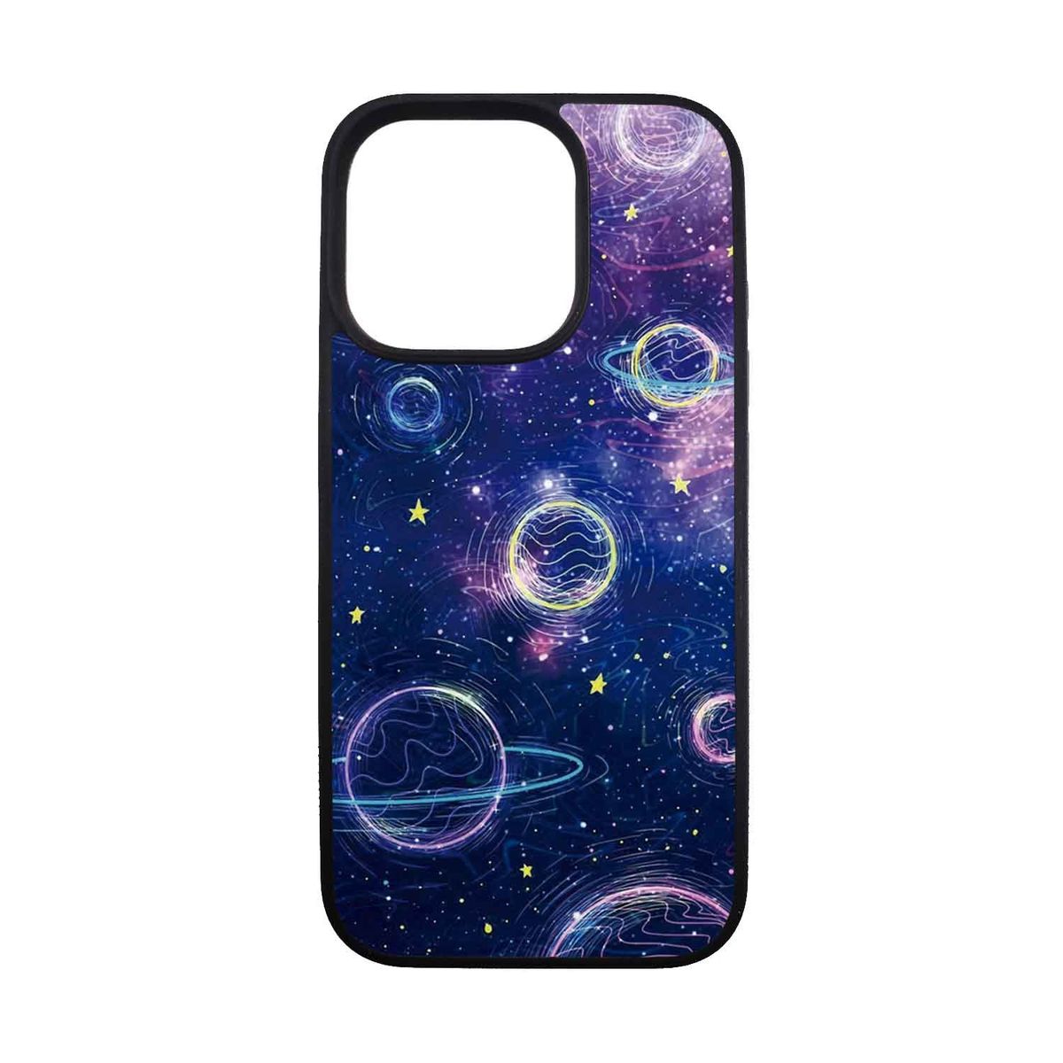 GENERICO - Funda Protector Case Para IPHONE 16 PRO