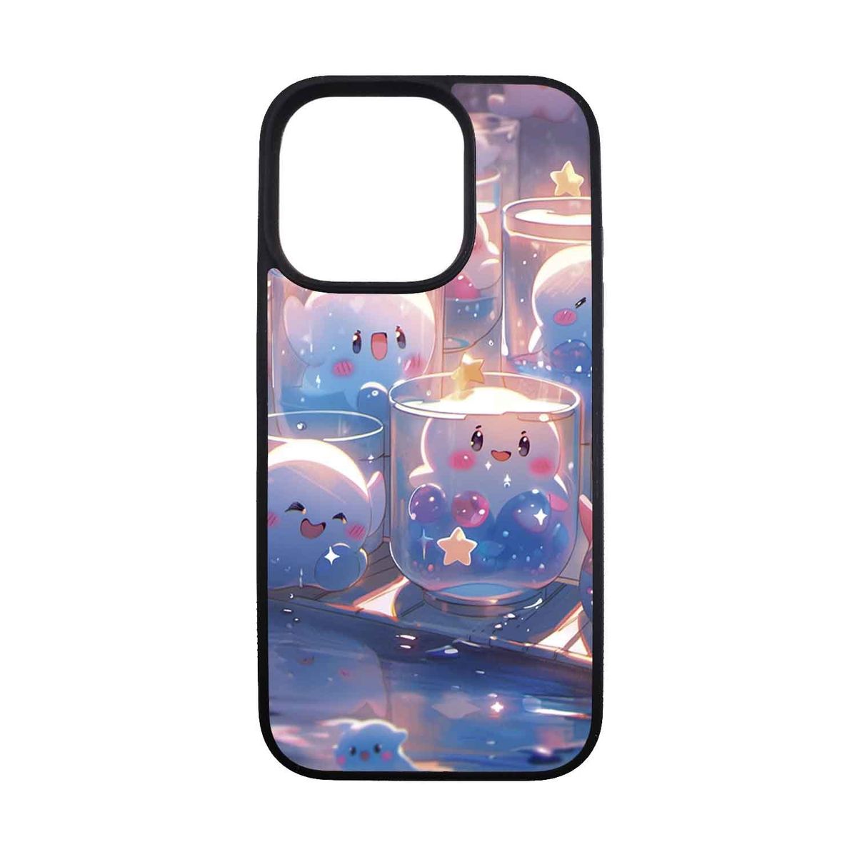 GENERICO - Funda Protector Case Para IPHONE 16 PRO