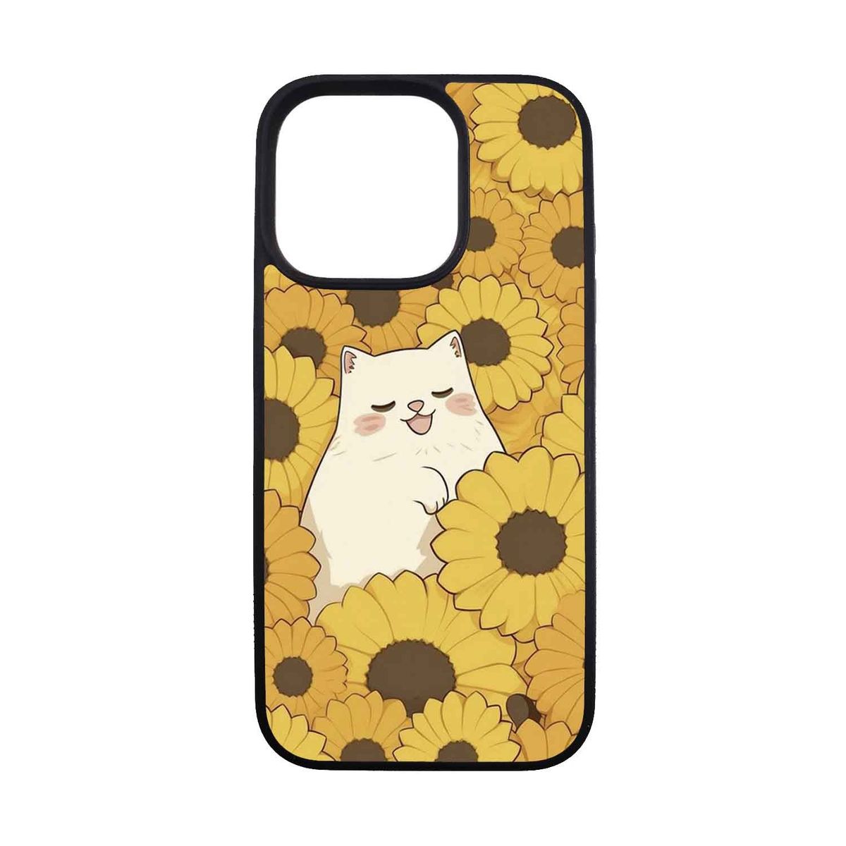 GENERICO - Funda Protector Case Para IPHONE 16 PRO