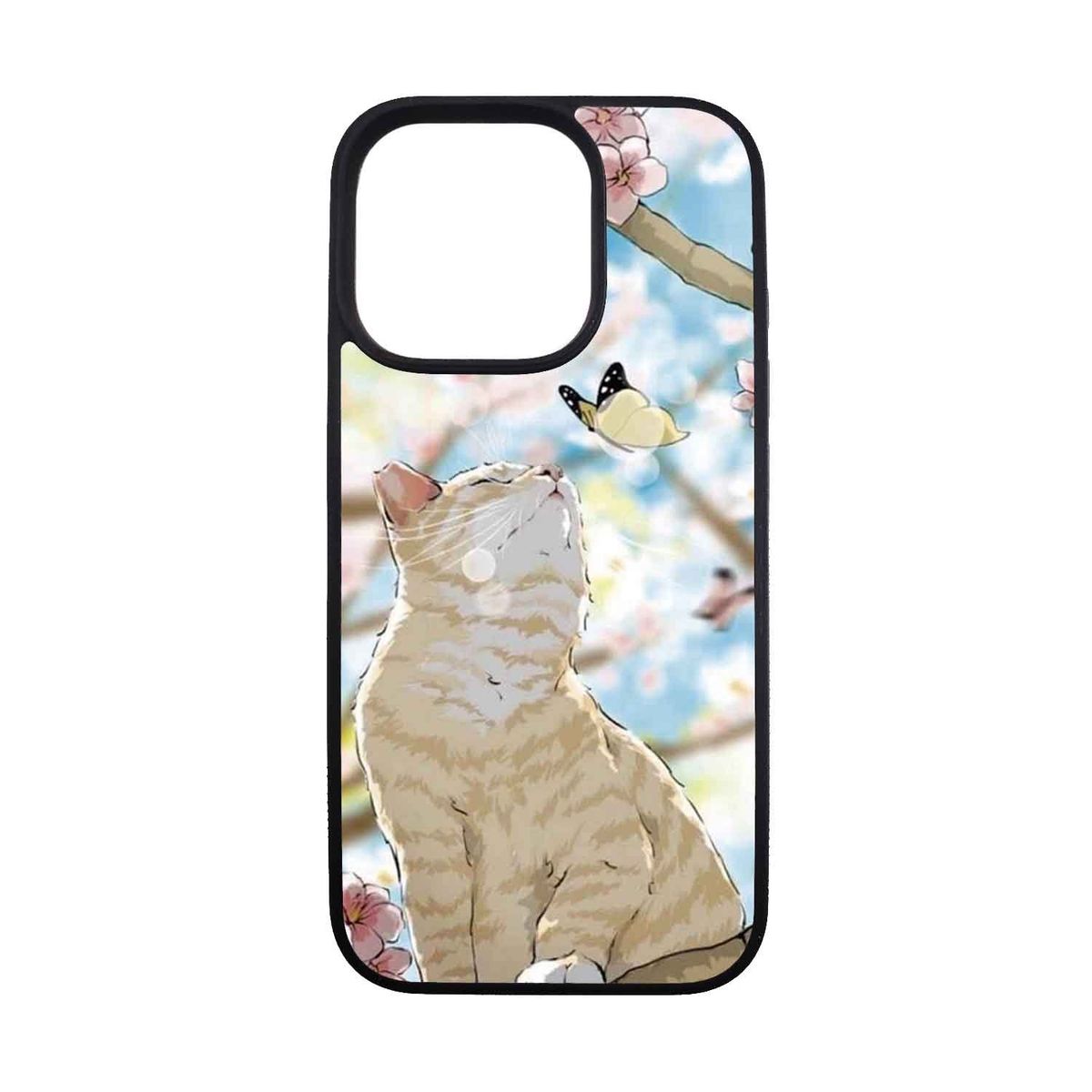 GENERICO - Funda Protector Case Para IPHONE 16 PRO