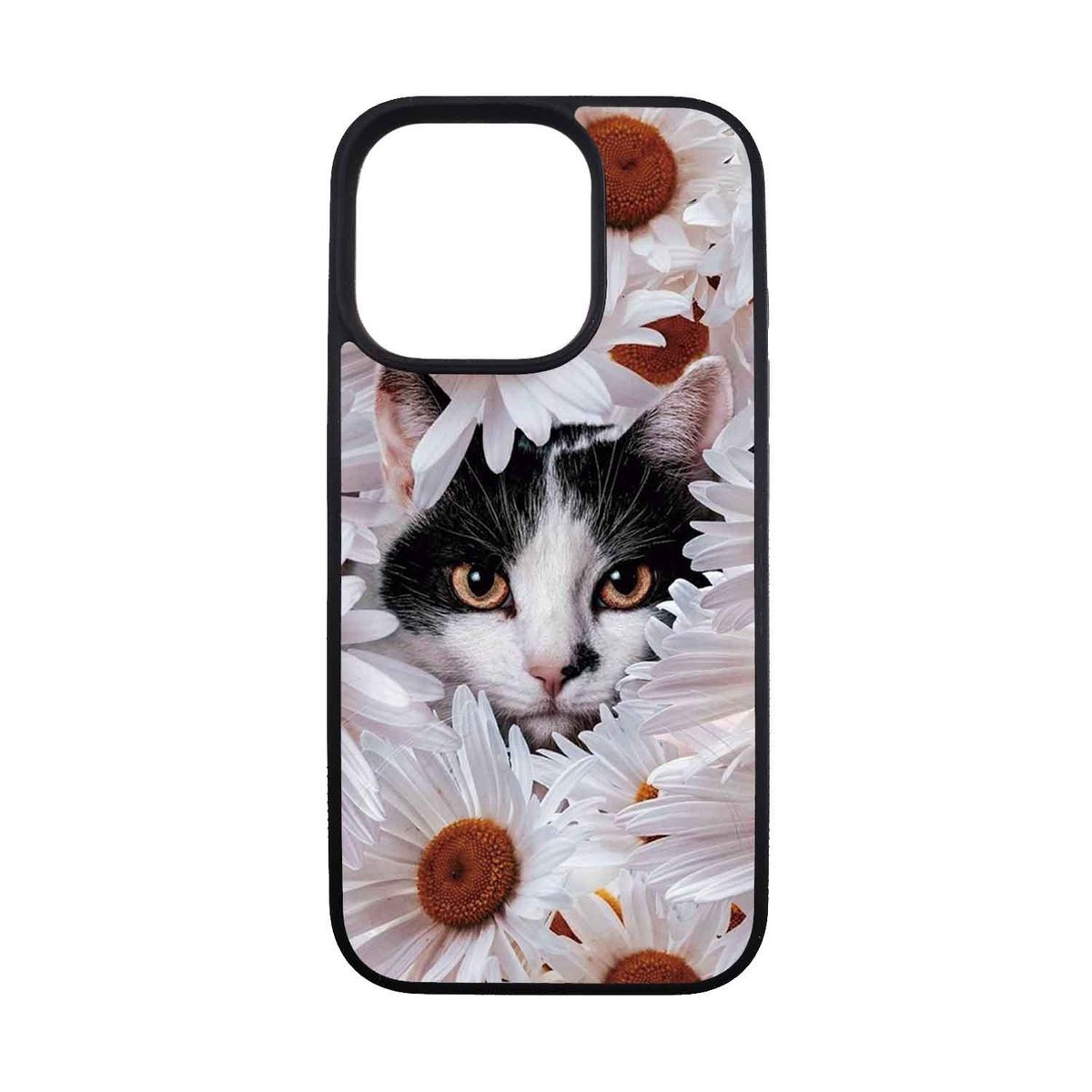 GENERICO - Funda Protector Case Para IPHONE 16 PRO