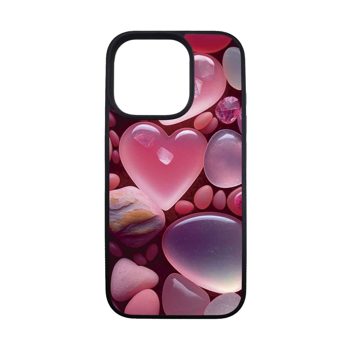 GENERICO - Funda Protector Case Para IPHONE 16 PRO