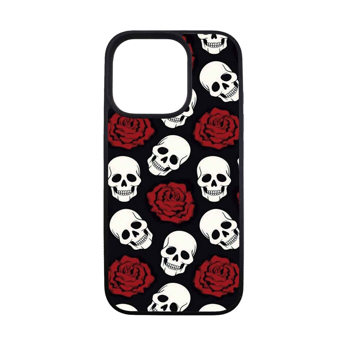 GENERICO - Funda Protector Case Para IPHONE 16 PRO