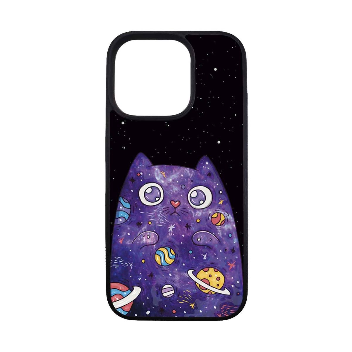 GENERICO - Funda Protector Case Para IPHONE 16 PRO