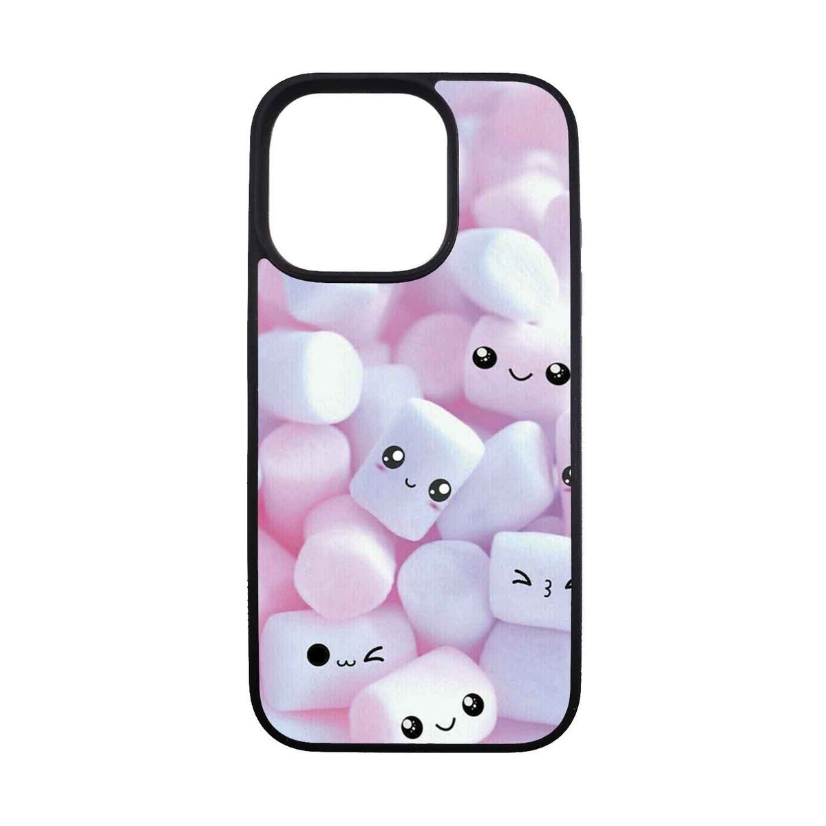 GENERICO - Funda Protector Case Para IPHONE 16 PRO