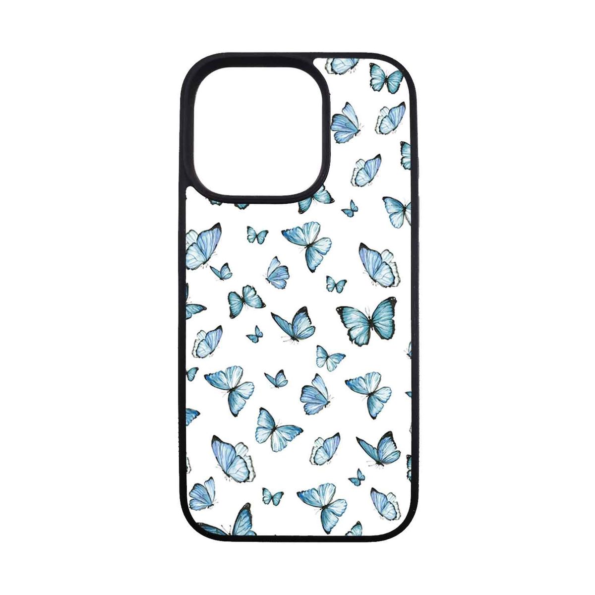 GENERICO - Funda Protector Case Para IPHONE 16 PRO