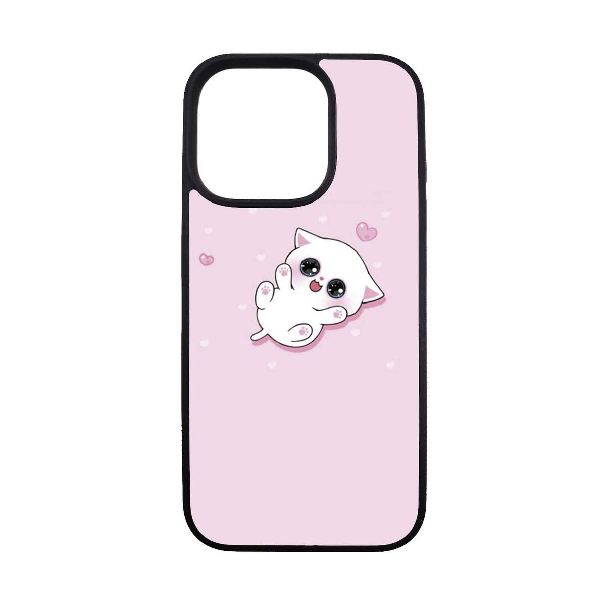 GENERICO - Funda Protector Case Para IPHONE 16 PRO