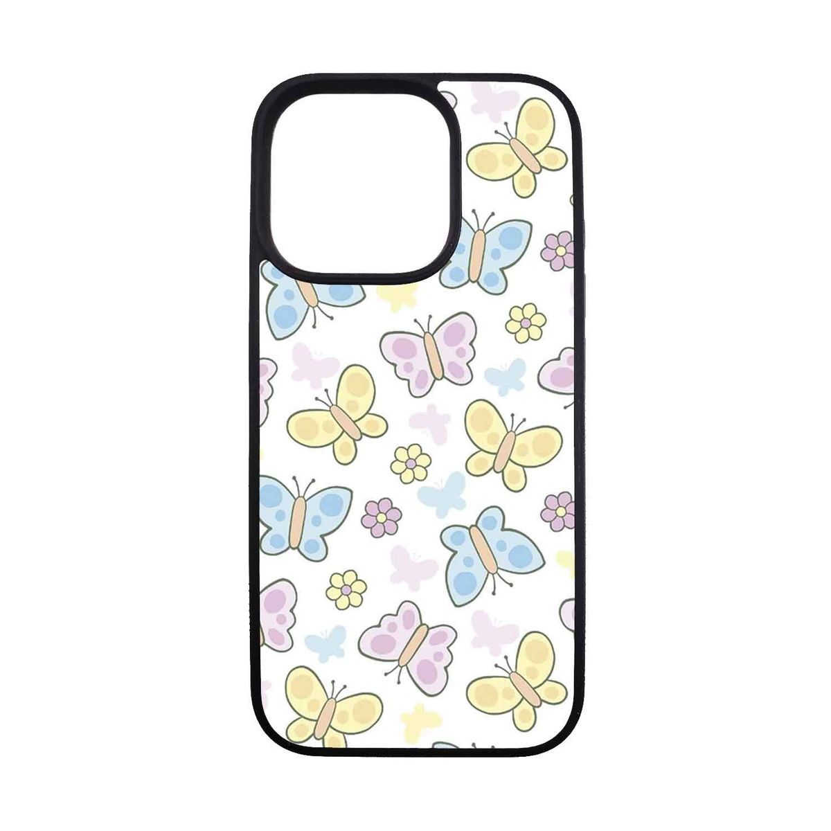 GENERICO - Funda Protector Case Para IPHONE 16 PRO