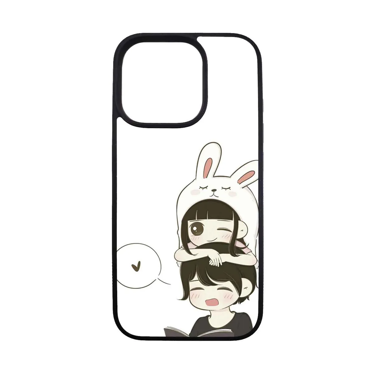 GENERICO - Funda Protector Case Para IPHONE 16 PRO