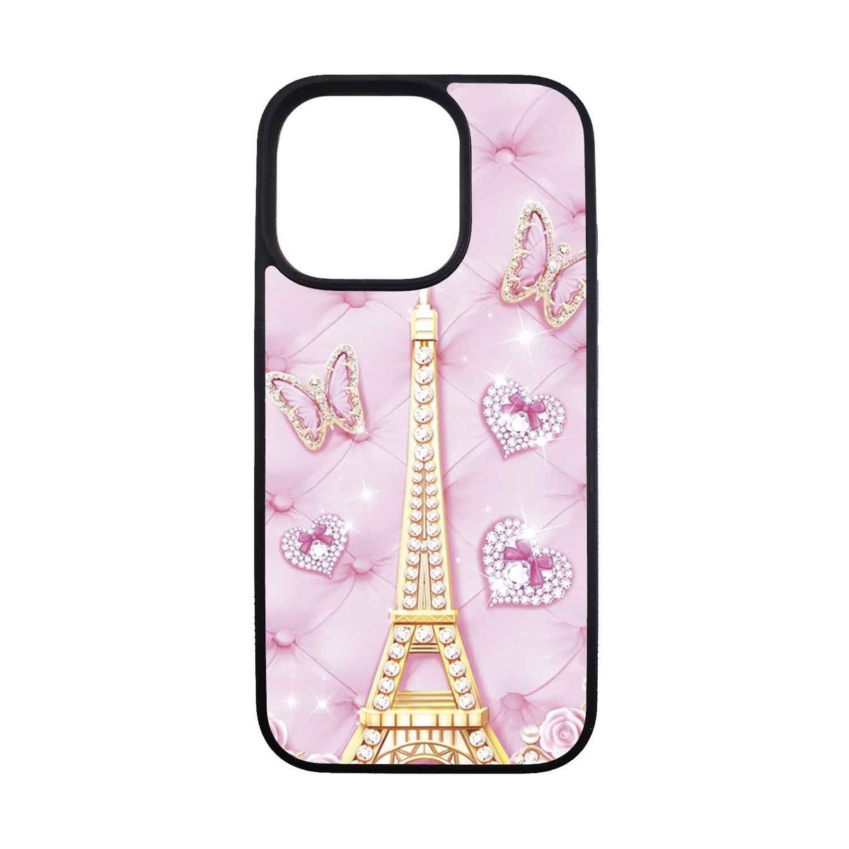 GENERICO - Funda Protector Case Para IPHONE 16 PRO