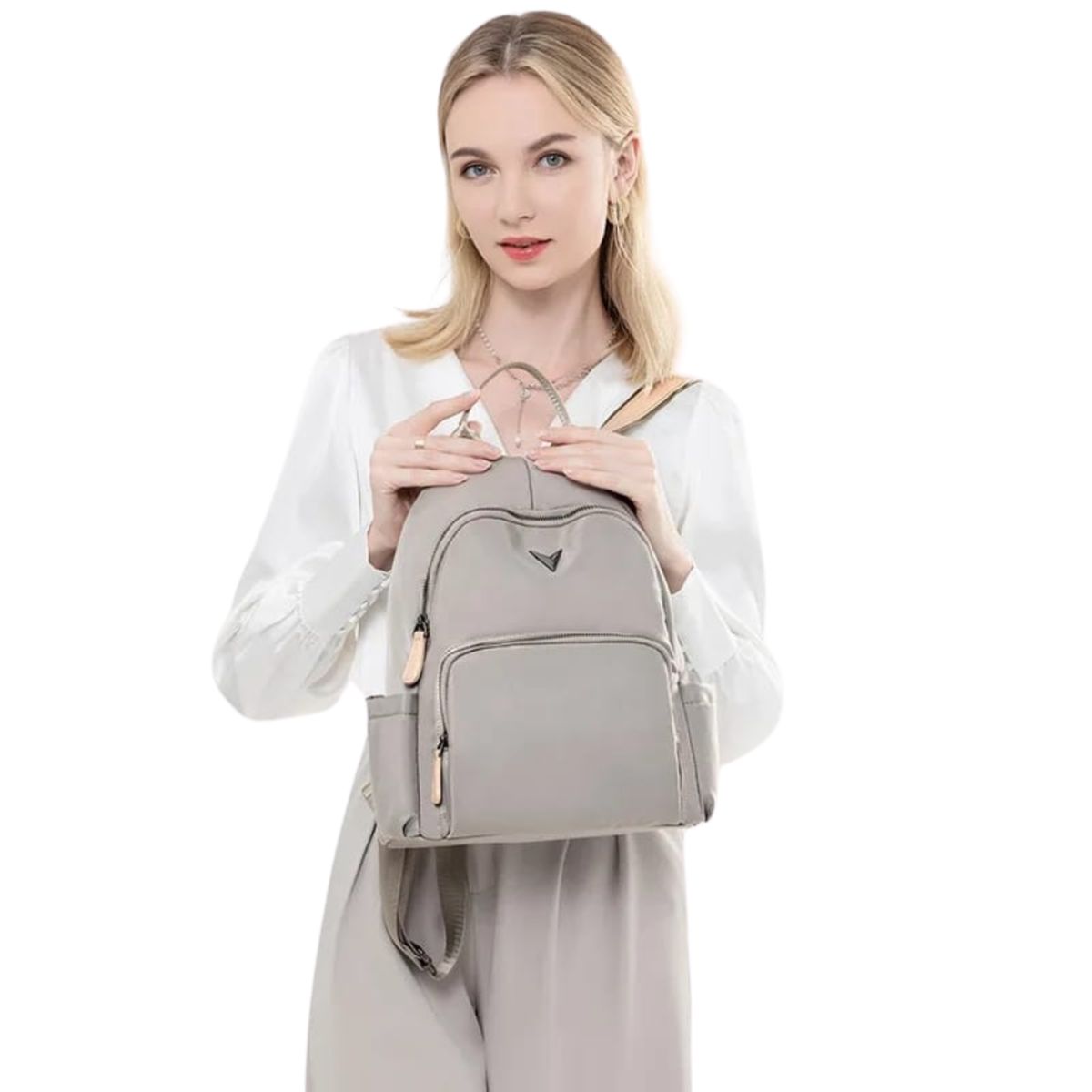 GENERICO - Mochila Elegante Atenea