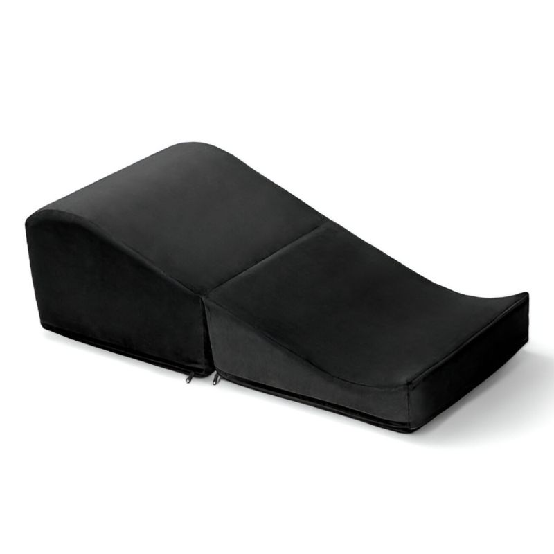 HOGAR & SPACIOS - HYS SOFA TANTRICO HERE NEGRO