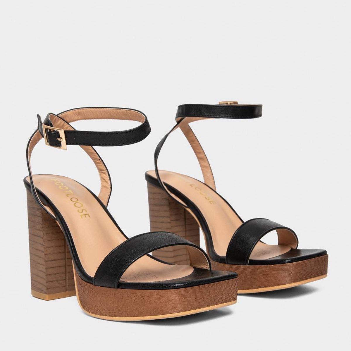 FOOTLOOSE - Sandalias De Vestir Footloose Mujeres Fch-Jn001 Noelia