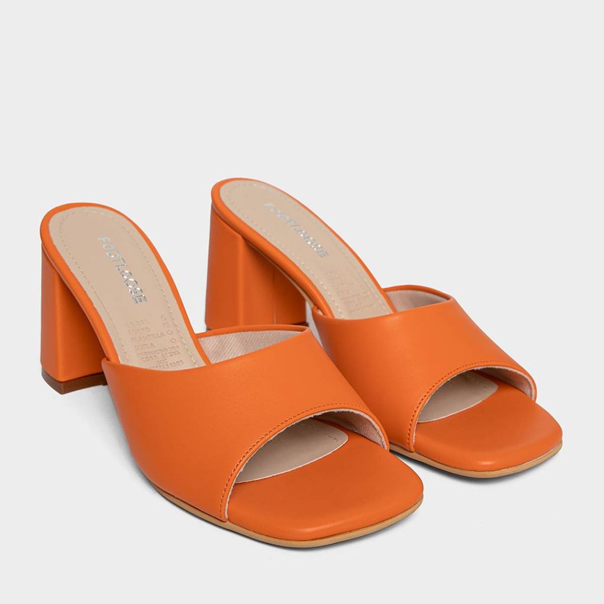 FOOTLOOSE - SANDALIAS PARA MUJERES FOOTLOOSE FS-0035 35-39 YOMARDI