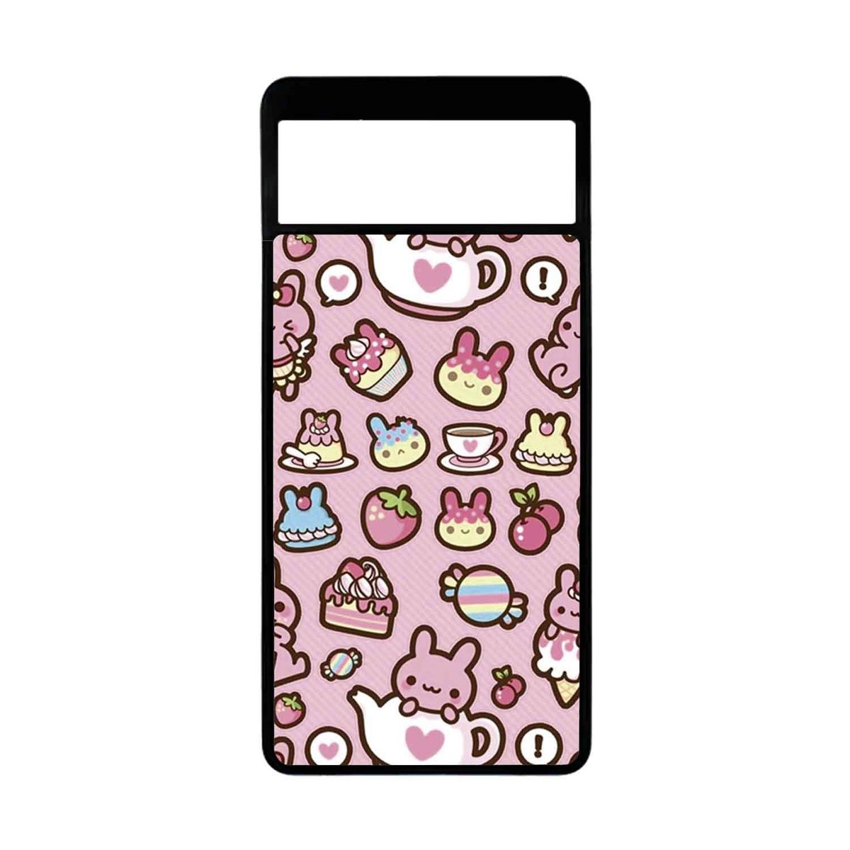 GENERICO - Funda Protector Case Para GOOGLE PIXEL 6 PRO