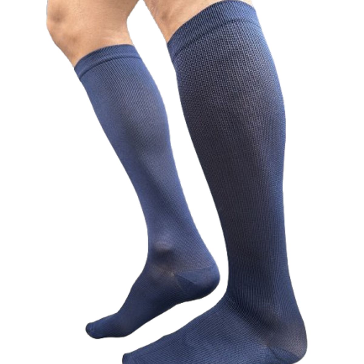 BLUFLEX - MEDIAS PARA VARICES MODERADA 1 PAR