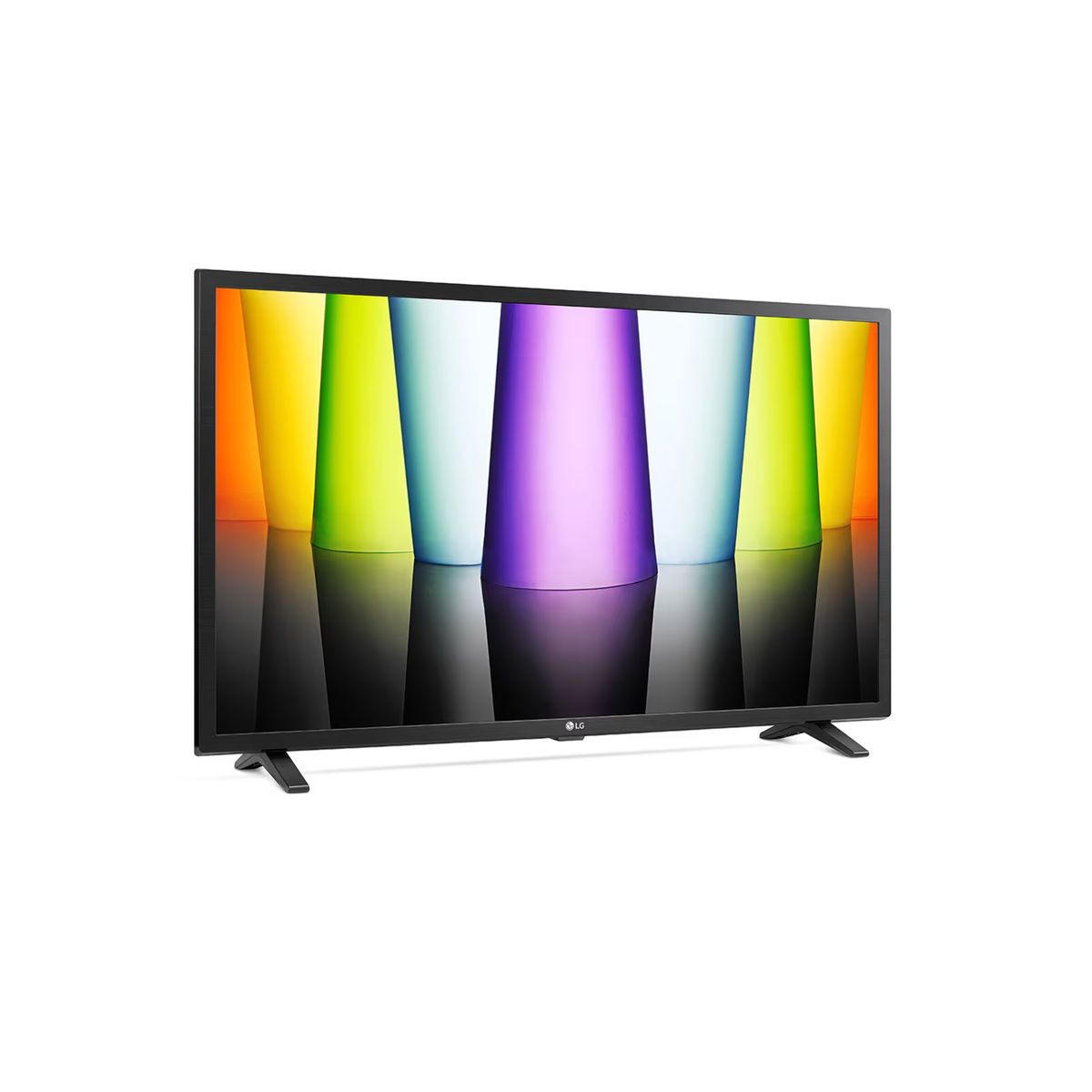 LG - TELEVISOR LG 32 SMART TV LED 32LQ600BPSA
