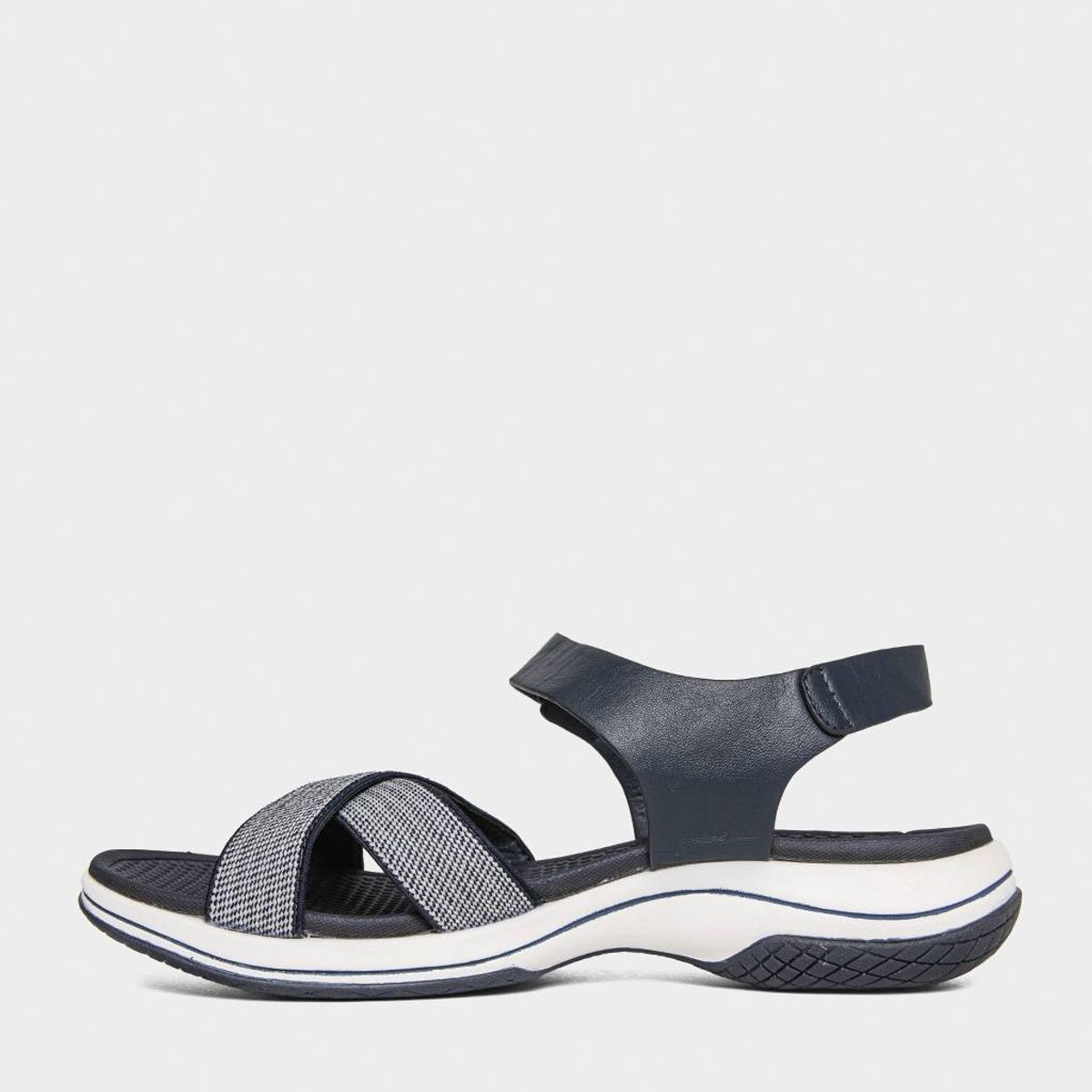 FOOTLOOSE - Sandalias Casuales Footloose Mujeres Fch-Gy016 Berenice