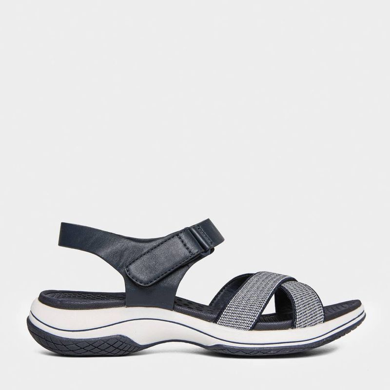 FOOTLOOSE - Sandalias Casuales Footloose Mujeres Fch-Gy016 Berenice