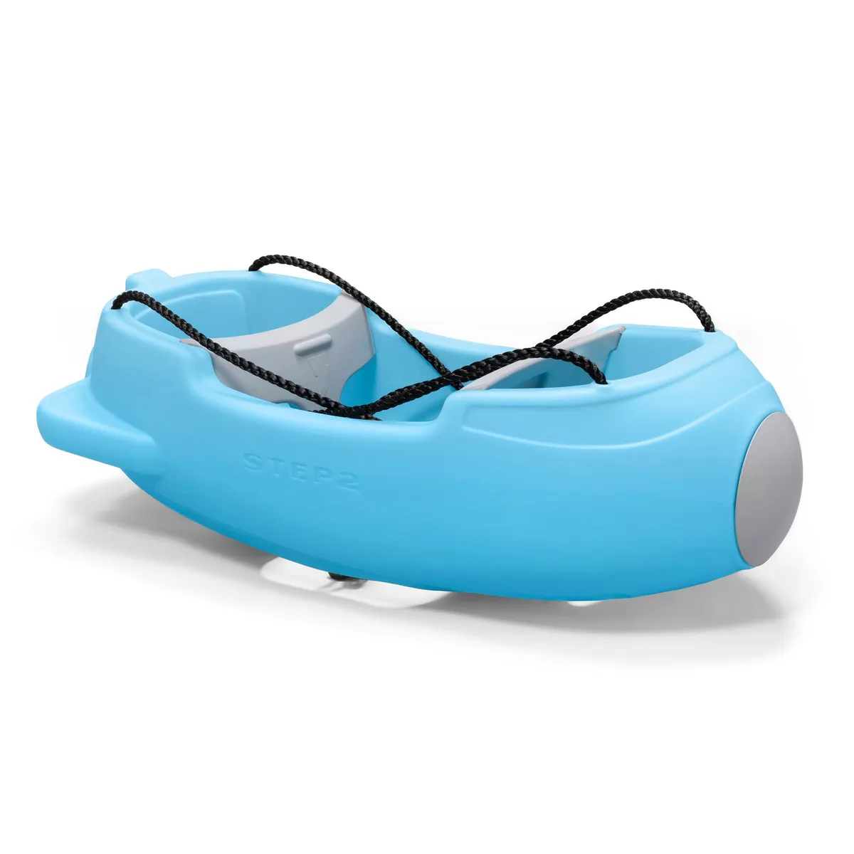 STEP 2 - COLUMPIO PARA DOS NIÑOS STEP 2 COHETE NAVE ESPACIAL - JUEGO INFANTIL