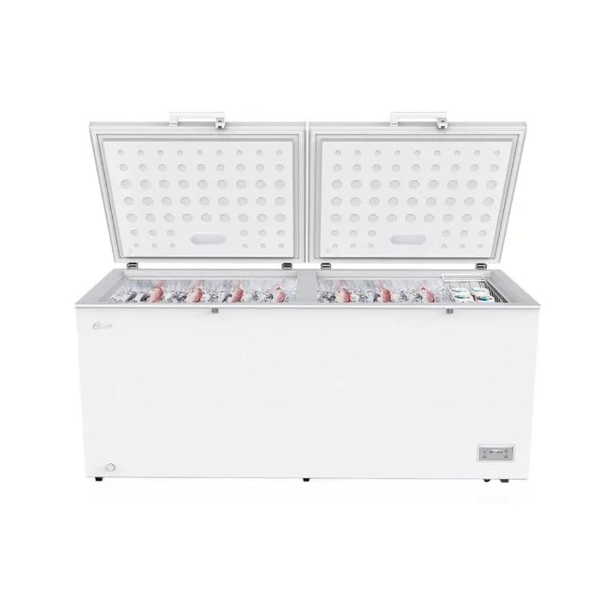 OSTER - Congelador Oster Horizontal 508L OS-PCFH22002WE