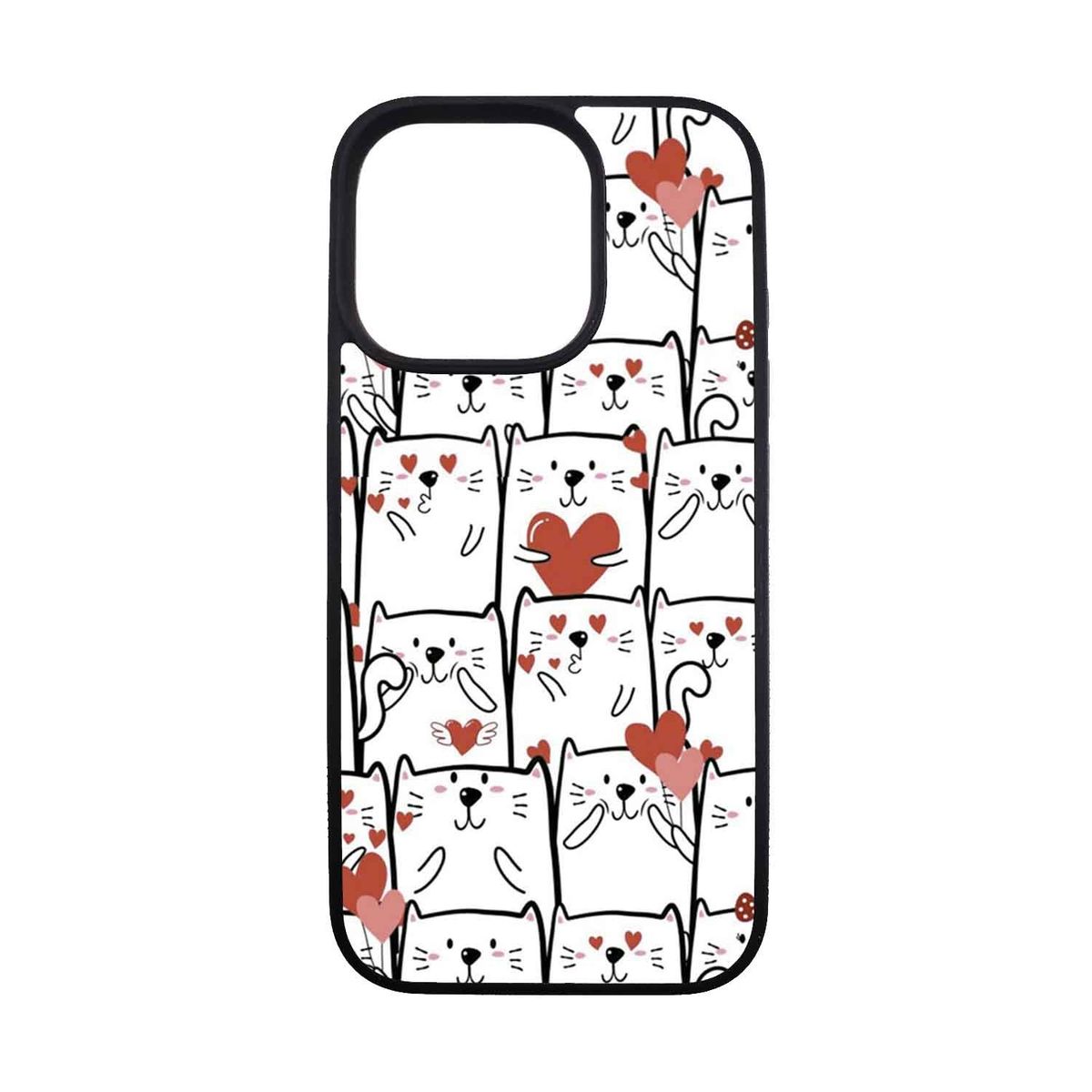 GENERICO - Funda Protector Case Para IPHONE 16 PRO