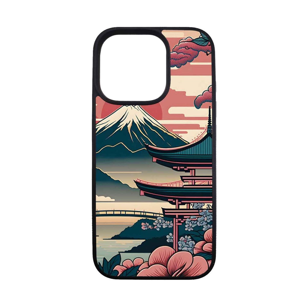 GENERICO - Funda Protector Case Para IPHONE 16 PRO