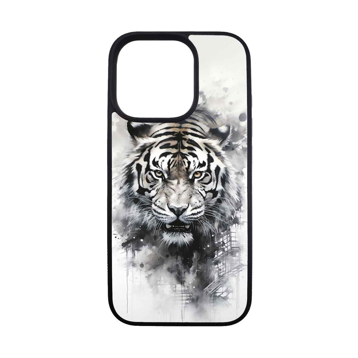 GENERICO - Funda Protector Case Para IPHONE 16 PRO