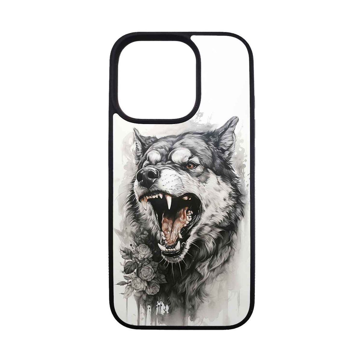 GENERICO - Funda Protector Case Para IPHONE 16 PRO