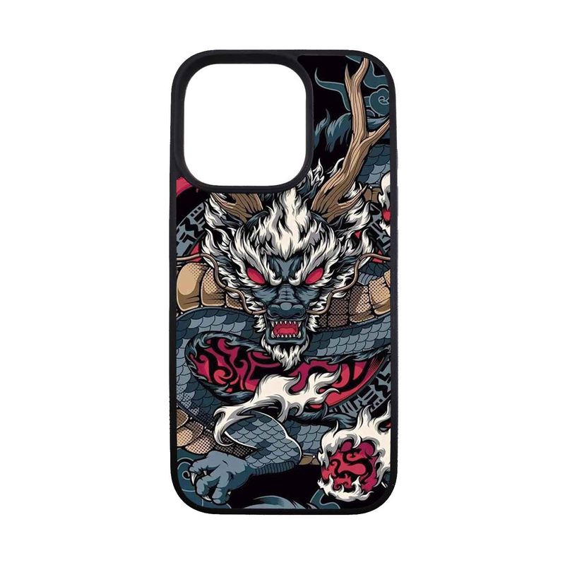 GENERICO - Funda Protector Case Para IPHONE 16 PRO